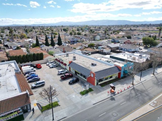 1638 Alum Rock Ave, San Jose, CA 95116