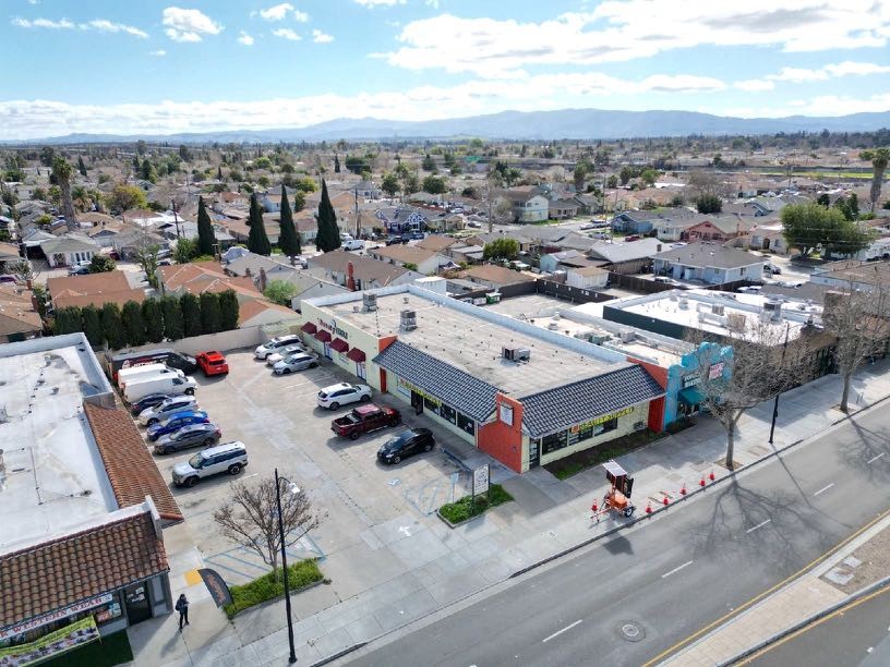 1638 Alum Rock Ave, San Jose, CA 95116