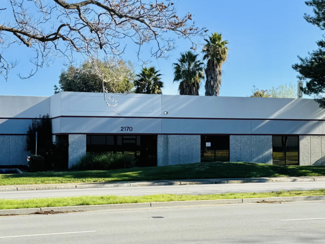2170 Oakland Rd Office Space