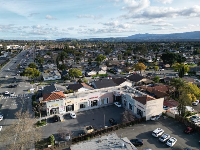 2955 Senter Rd, San Jose, CA 95111